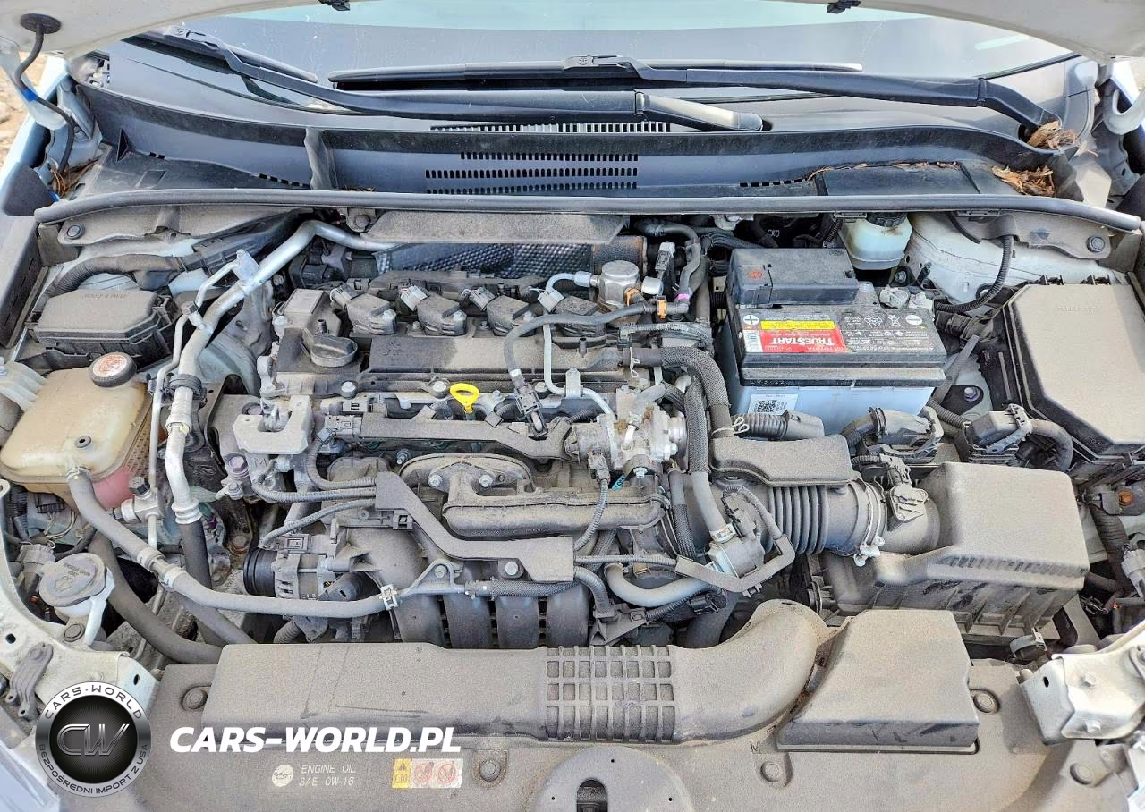 2020 Toyota Corolla Se VIN:JTDP4RCE4LJ043737 - 11