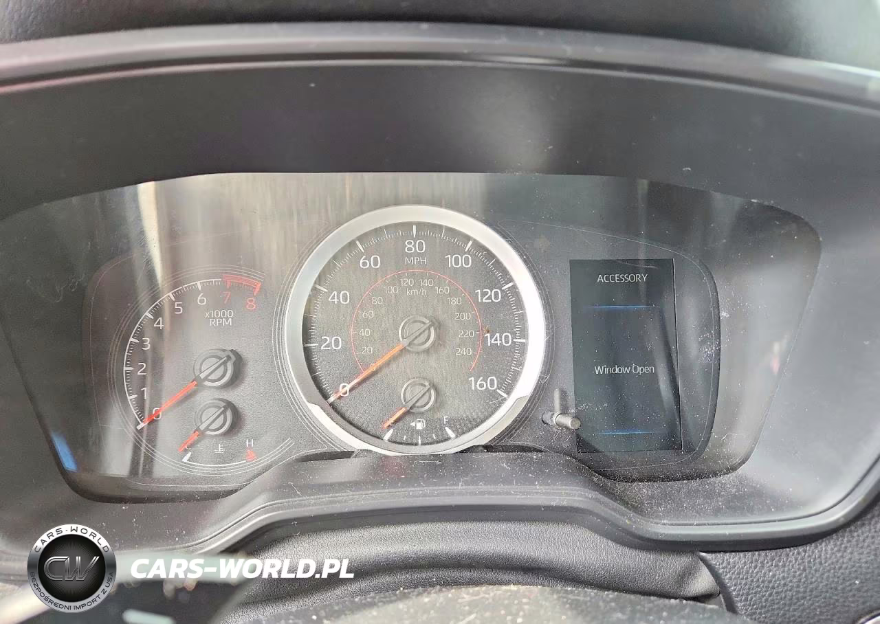 2020 Toyota Corolla Se VIN:JTDP4RCE4LJ043737 - 9