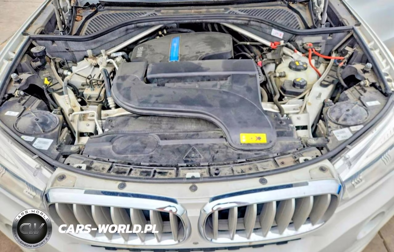 2018 BMW X5 Xdr40E VIN:5UXKT0C57J0W02952 - 12