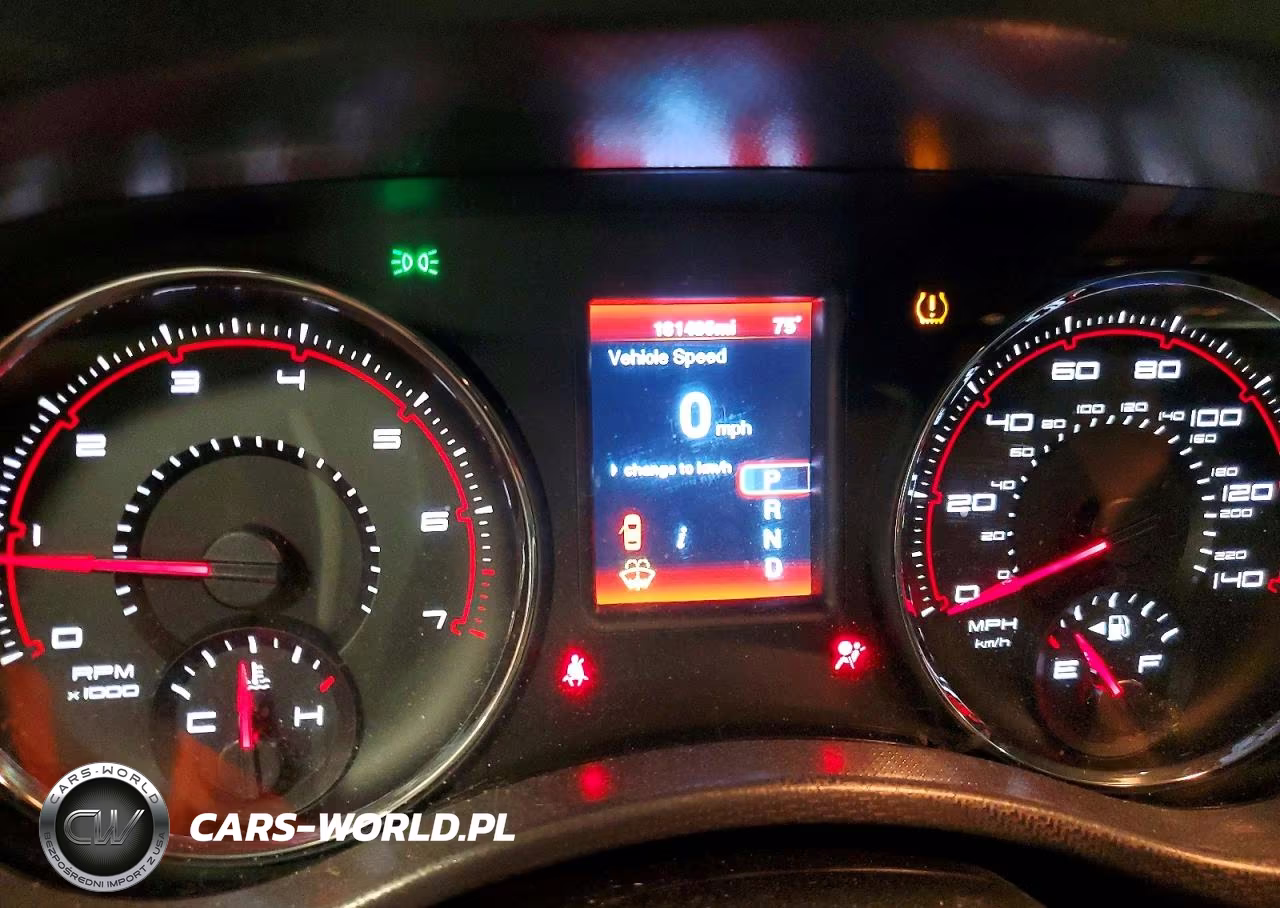 2012 Dodge Charger Se VIN:2C3CDXBG5CH211705 - 9