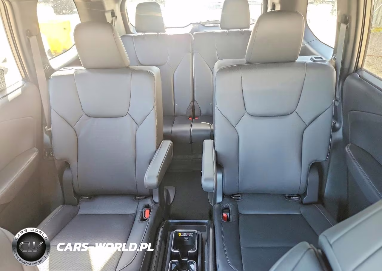 2026 Lexus Tx 500H F Sport Performance Premium VIN:5TDABAB65TS021773 - 10