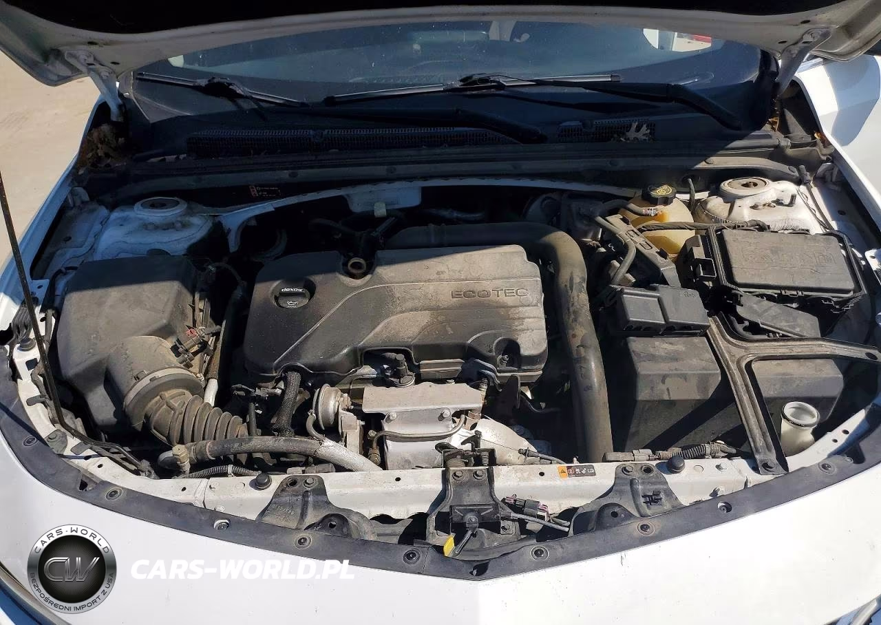 2018 Chevrolet Malibu Lt VIN:1G1ZD5ST1JF250287 - 11