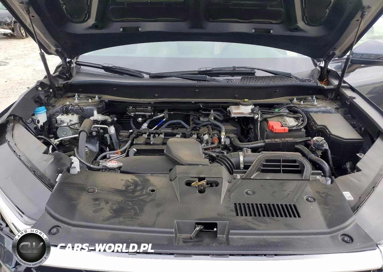 2025 Honda Cr-V Ex VIN:7FARS4H43SE001216 - 11