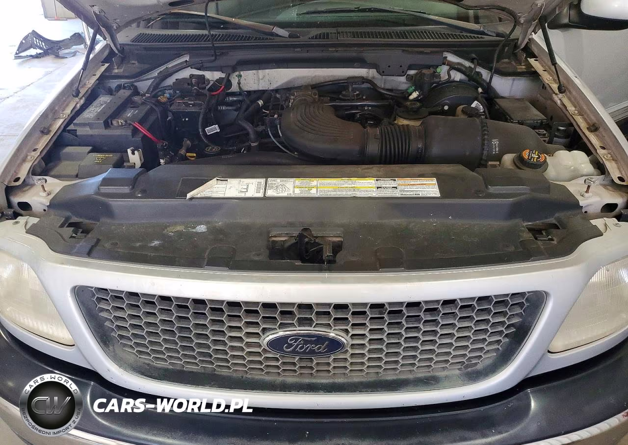 2000 Ford F150 VIN:1FTRX18L1YNB06530 - 11