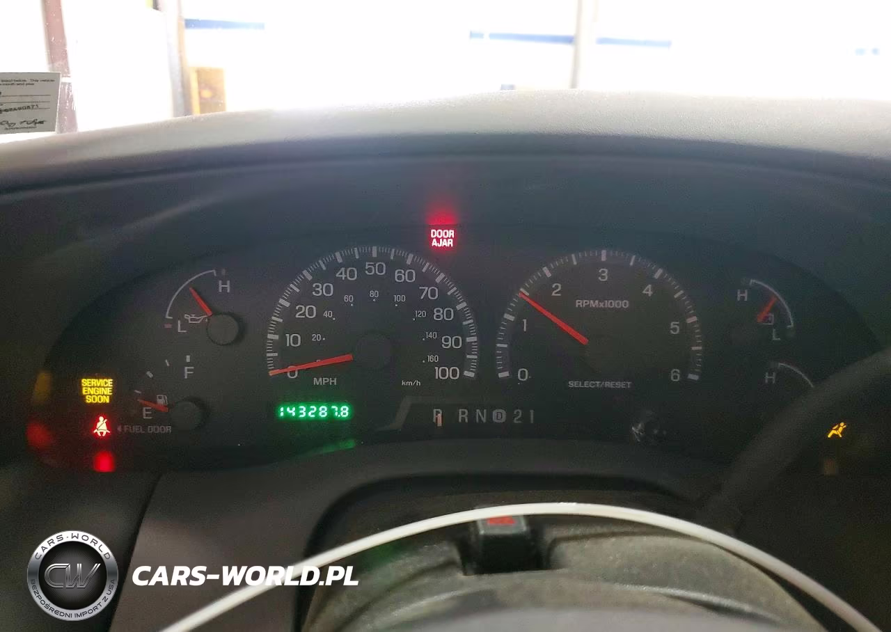 2000 Ford F150 VIN:1FTRX18L1YNB06530 - 9