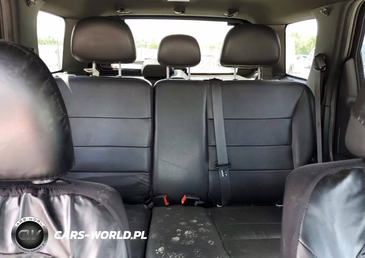 2011 Ford Escape Limited VIN:1FMCU0EGXBKC29070 - 10