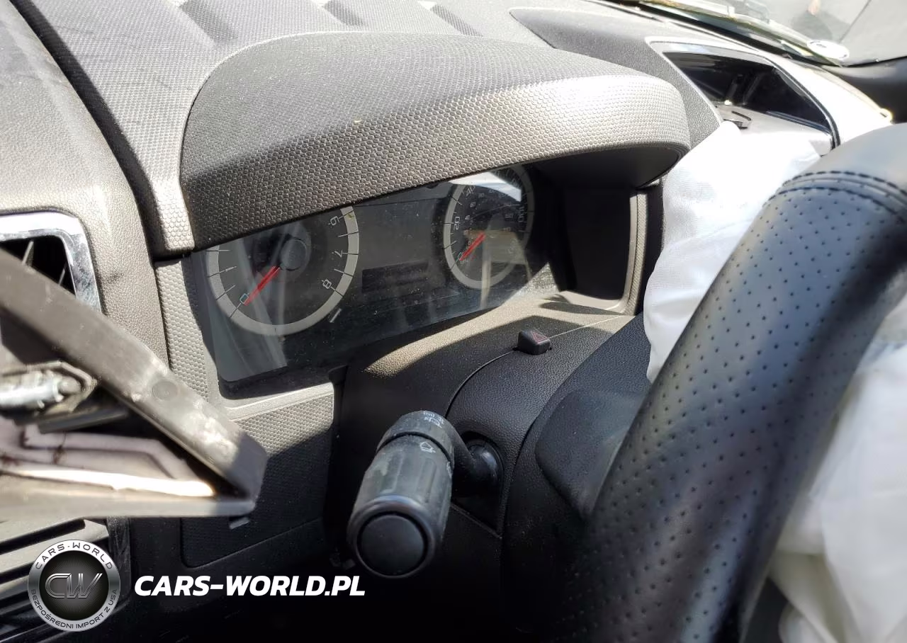 2011 Ford Escape Limited VIN:1FMCU0EGXBKC29070 - 9