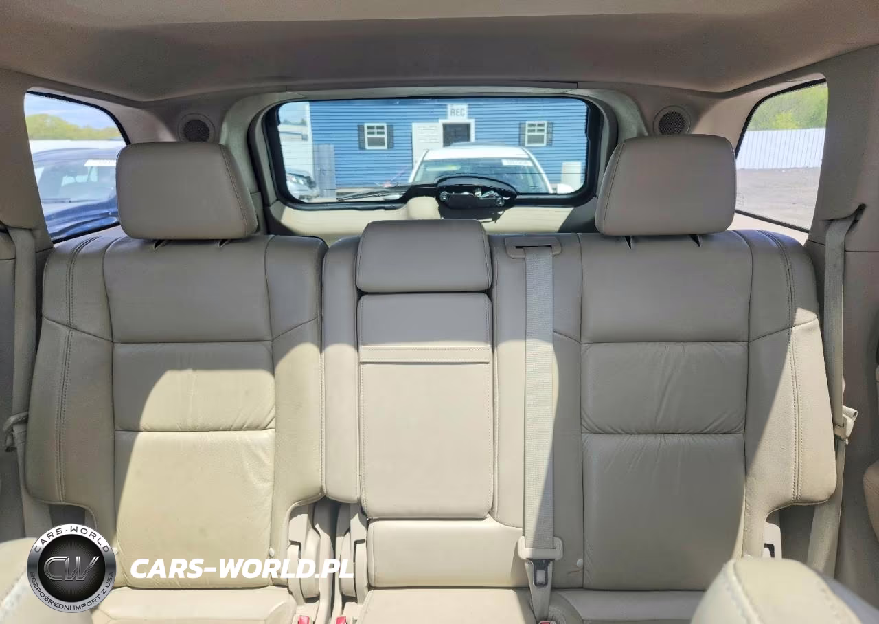 2011 Jeep Grand Cherokee Limited VIN:1J4RR5GG9BC655301 - 10
