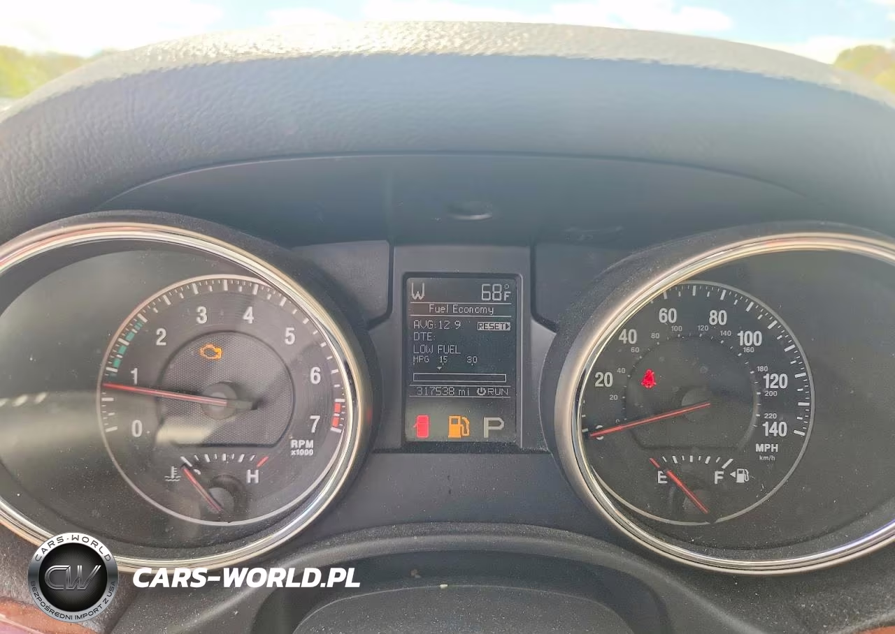 2011 Jeep Grand Cherokee Limited VIN:1J4RR5GG9BC655301 - 9