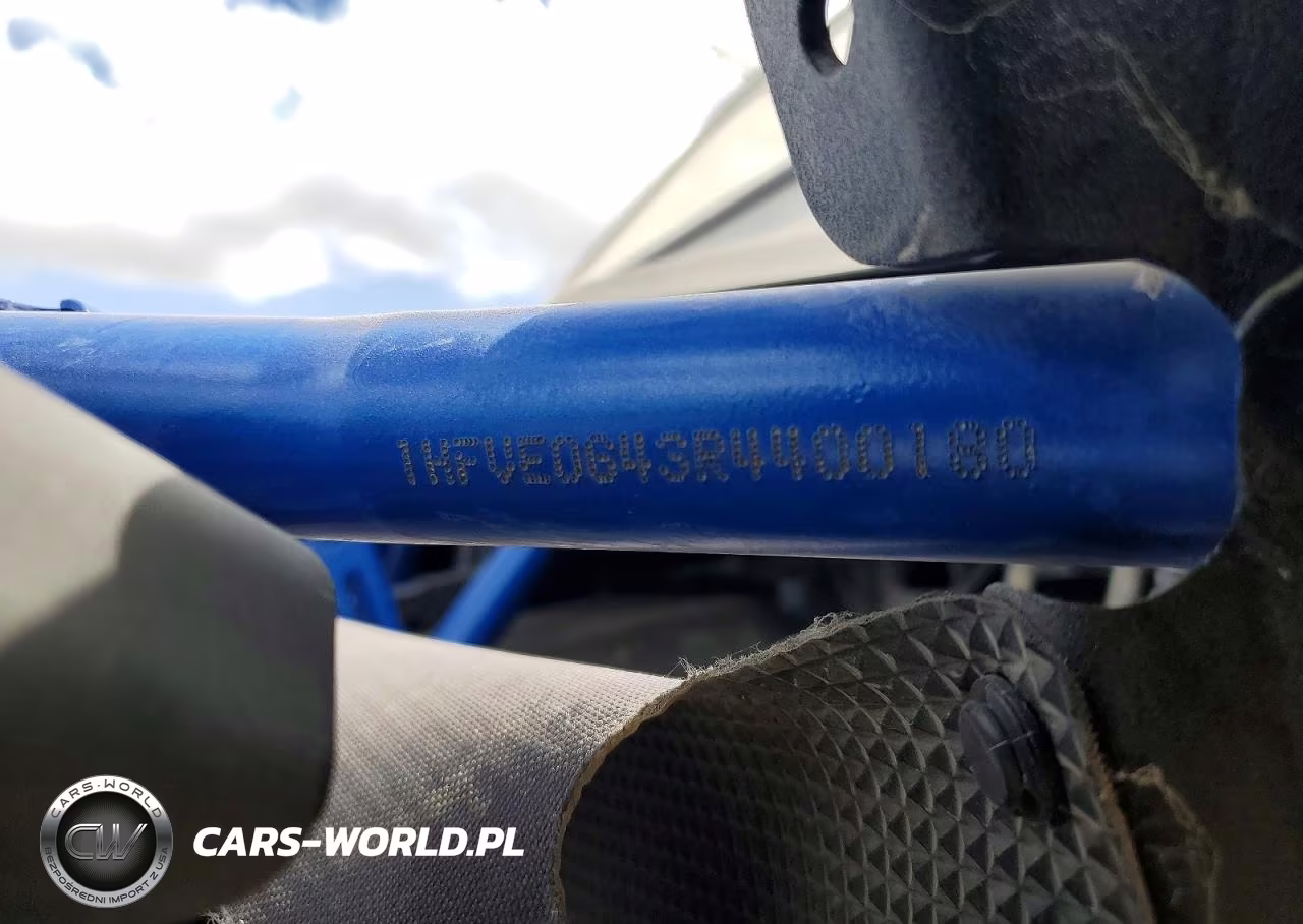 2024 Honda Sxs1000S Utility Vehicle VIN:1HFVE0643R4400180 - 10