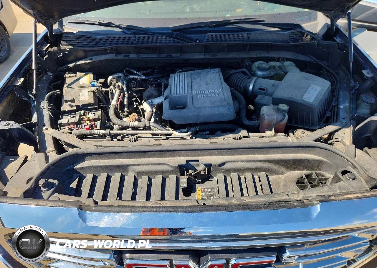 2021 GMC Sierra K1500 Slt VIN:3GTU9DET6MG211593 - 11