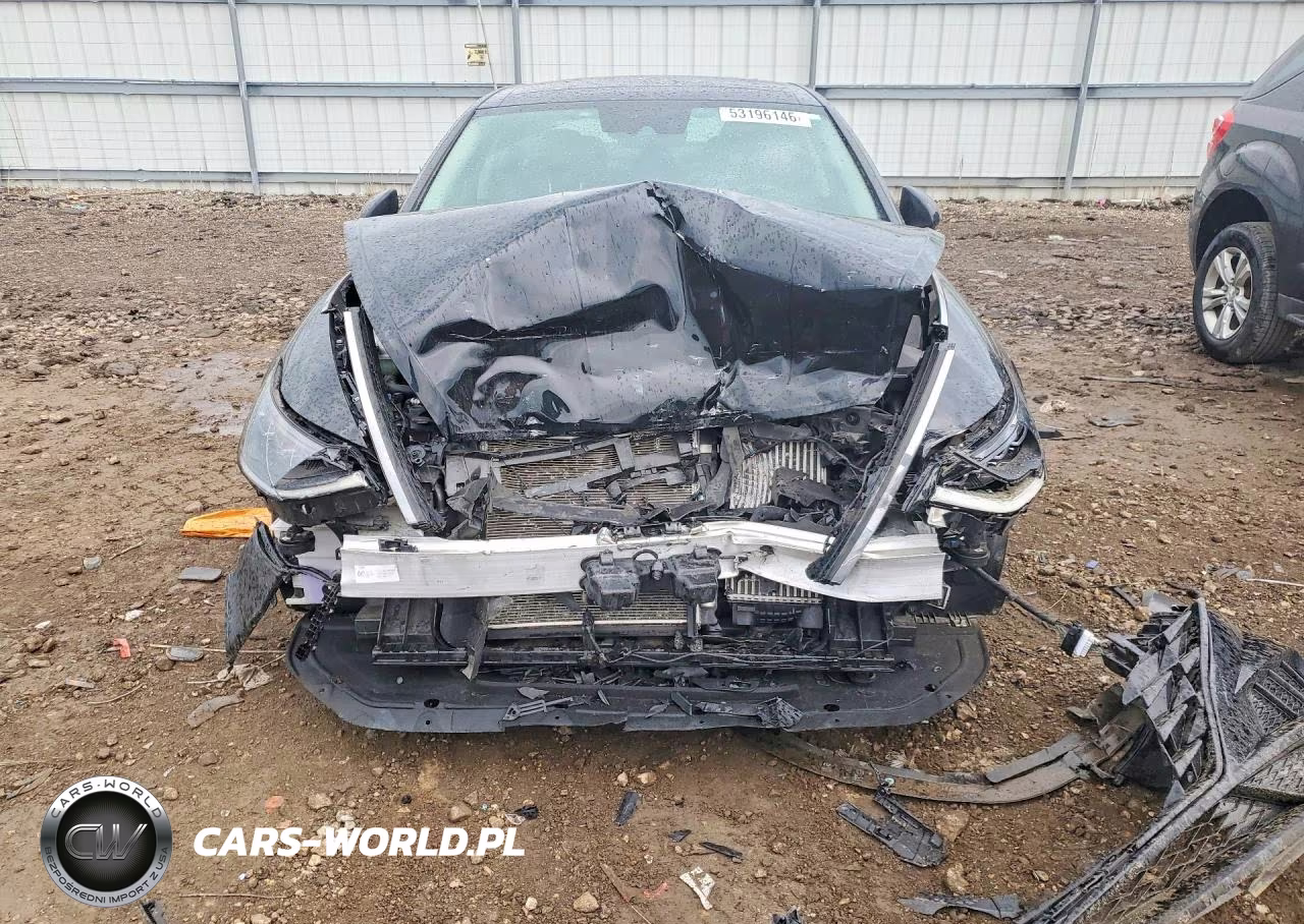 2020 Hyundai Sonata Limited VIN:5NPEH4J24LH003447 - 5