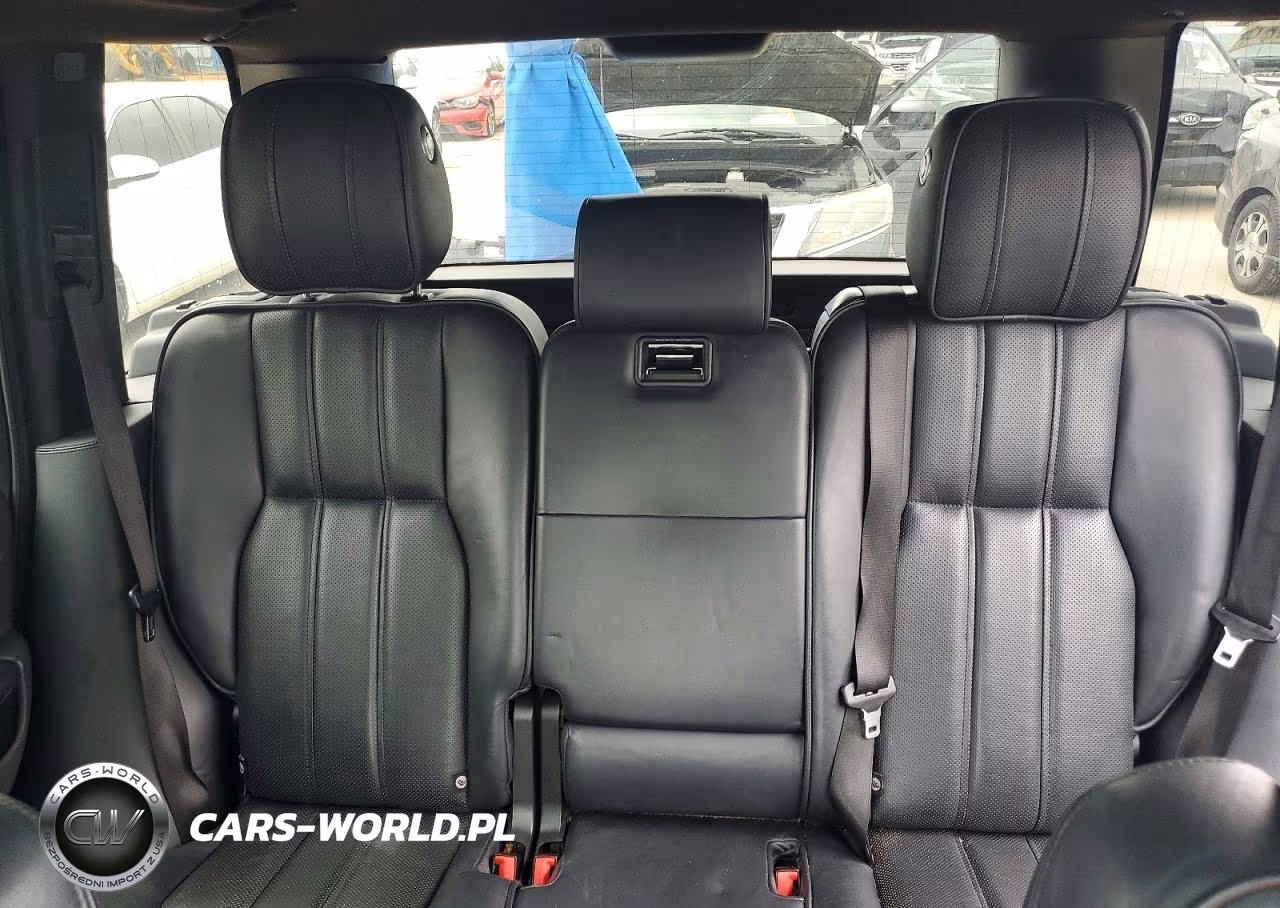 2012 Land Rover Range Rover Hse Luxury VIN:SALMF1D44CA387159 - 10