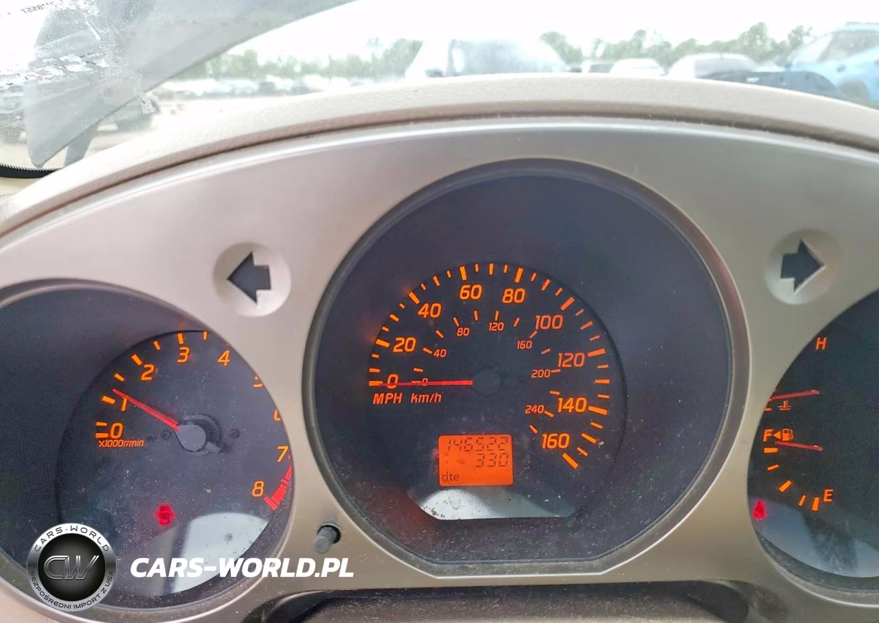 2003 Nissan Altima Se VIN:1N4BL11D03C156149 - 9
