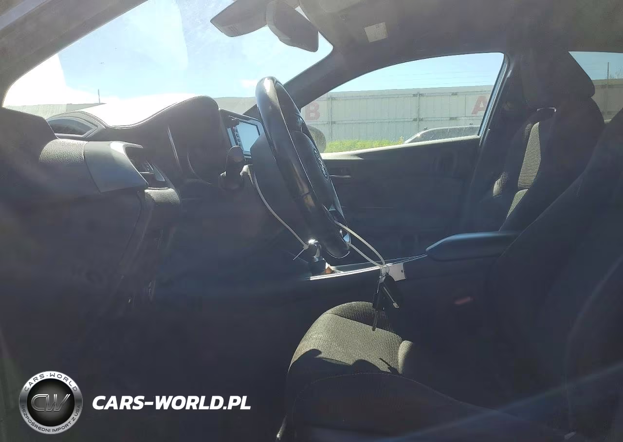 2018 Toyota C-Hr Xle VIN:JTNKHMBX1J1006027 - 7