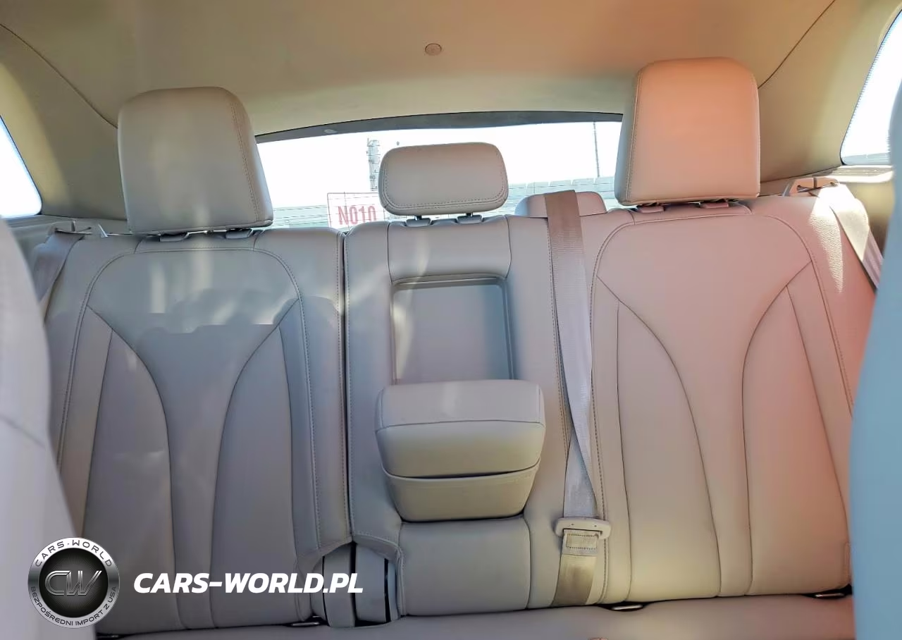 2019 Lincoln Mkc VIN:5LMCJ1C95KUL52215 - 10
