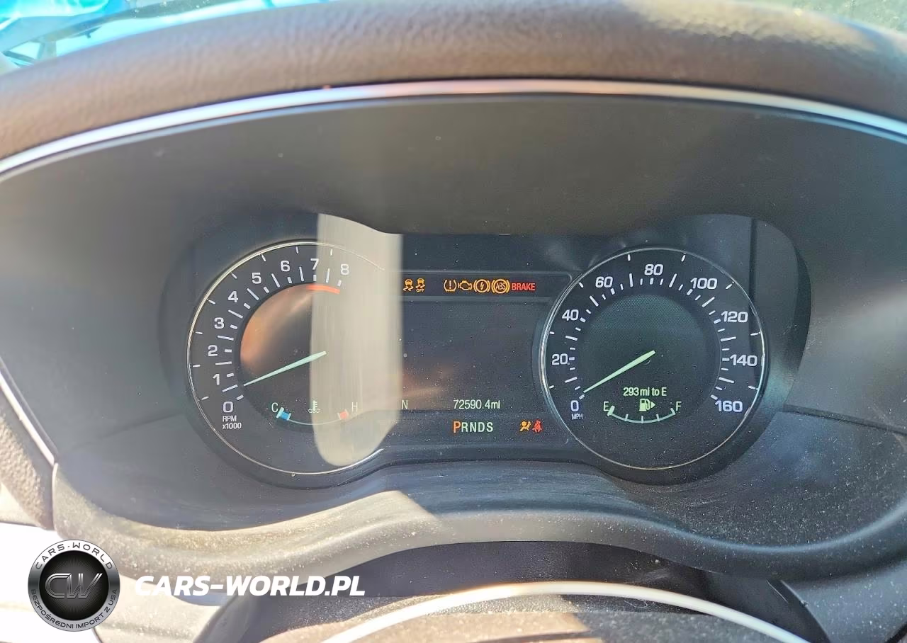 2019 Lincoln Mkc VIN:5LMCJ1C95KUL52215 - 9