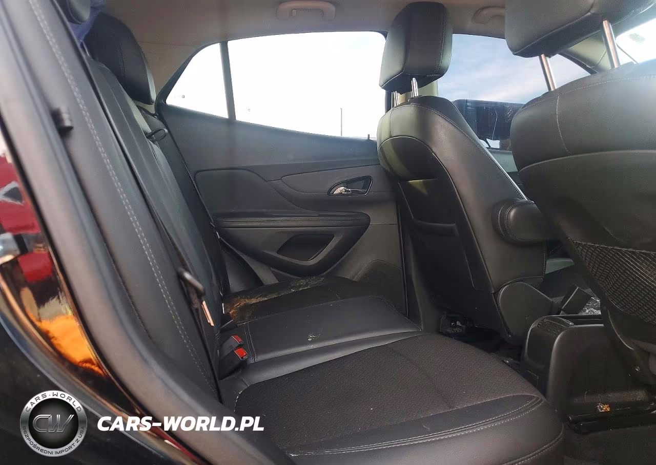 2020 Buick Encore Preferred VIN:KL4CJASB9LB055225 - 10