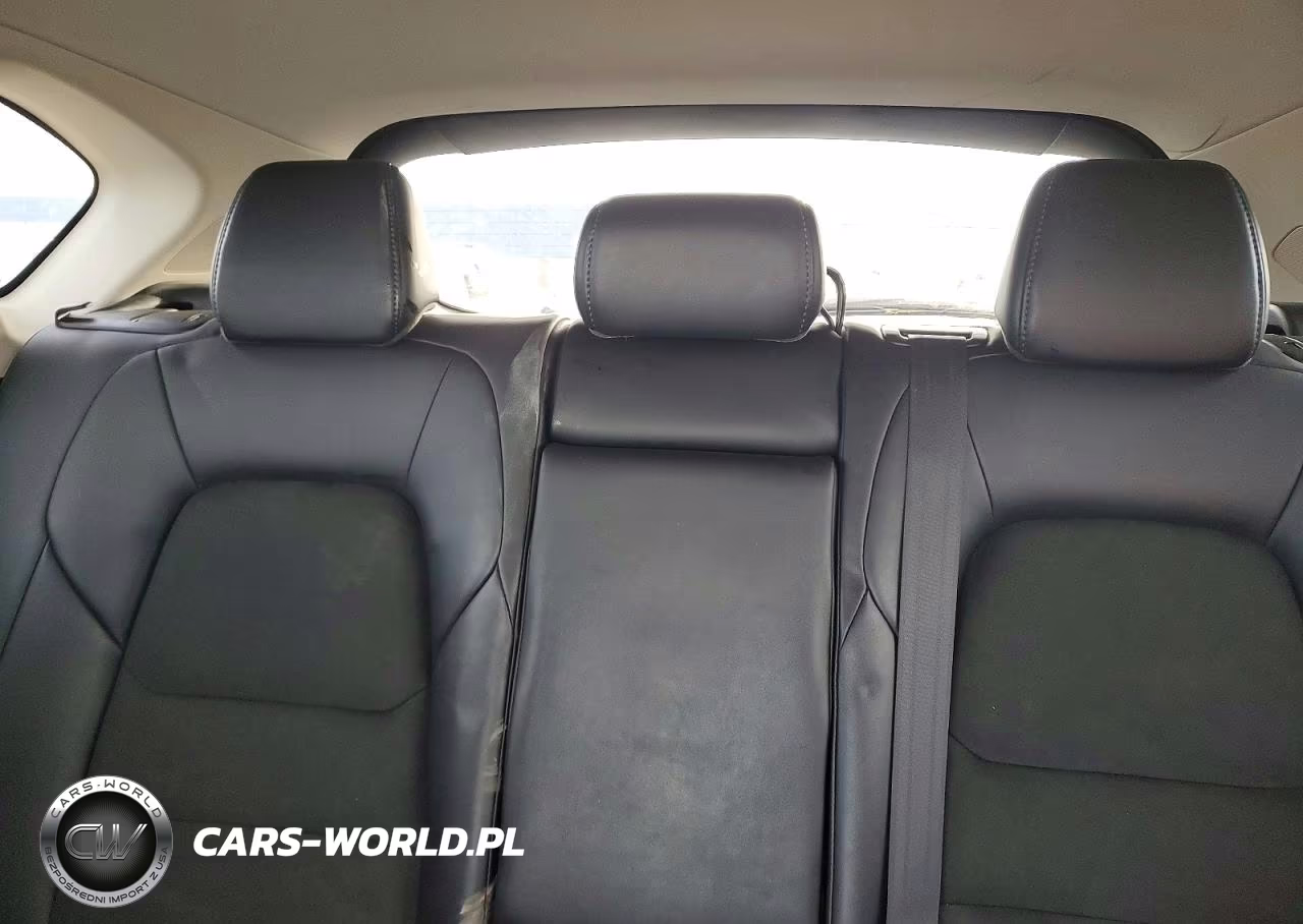 2019 Mazda Cx-5 Touring VIN:JM3KFACMXK1588862 - 10