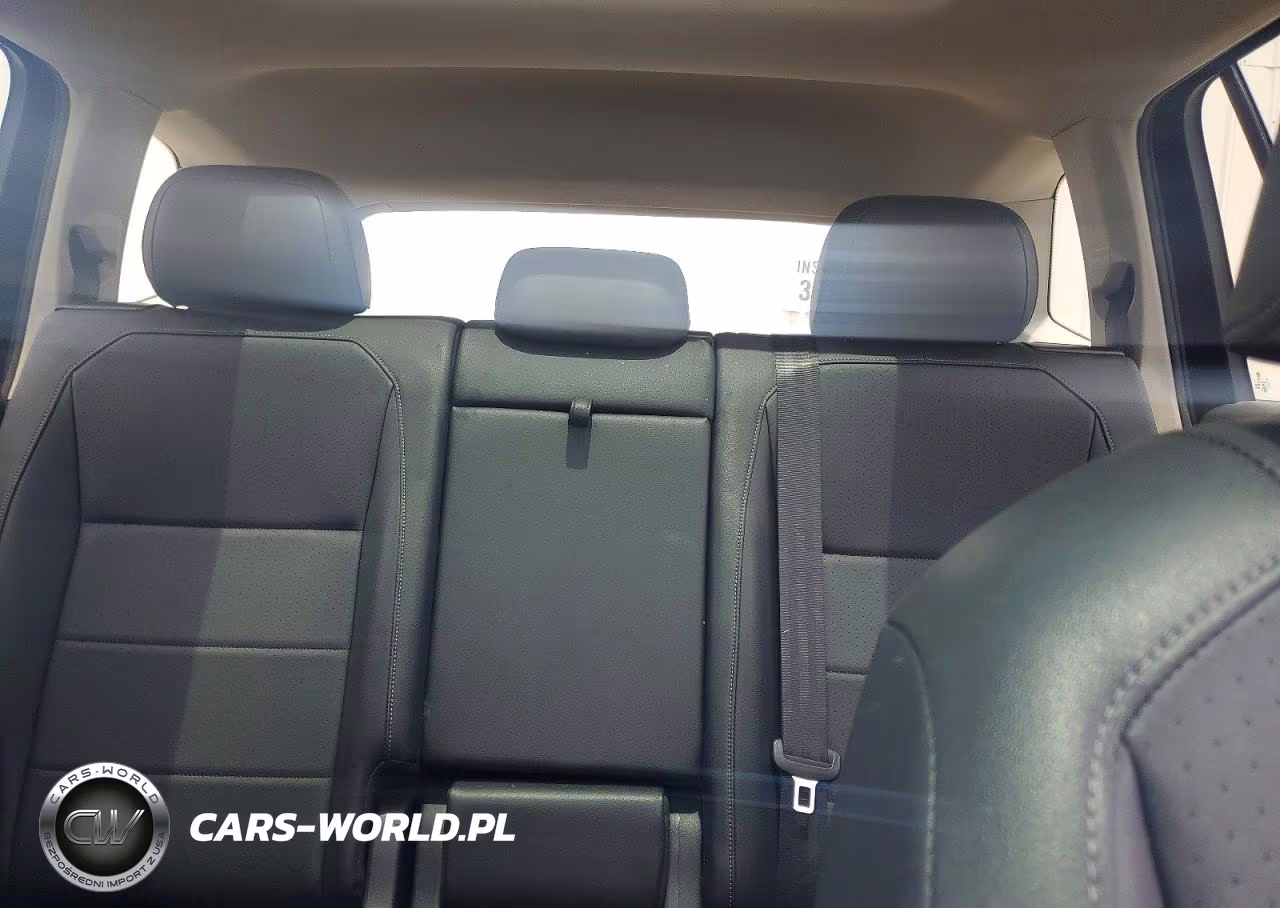 2019 Volkswagen Tiguan Se VIN:3VV3B7AX1KM075206 - 10
