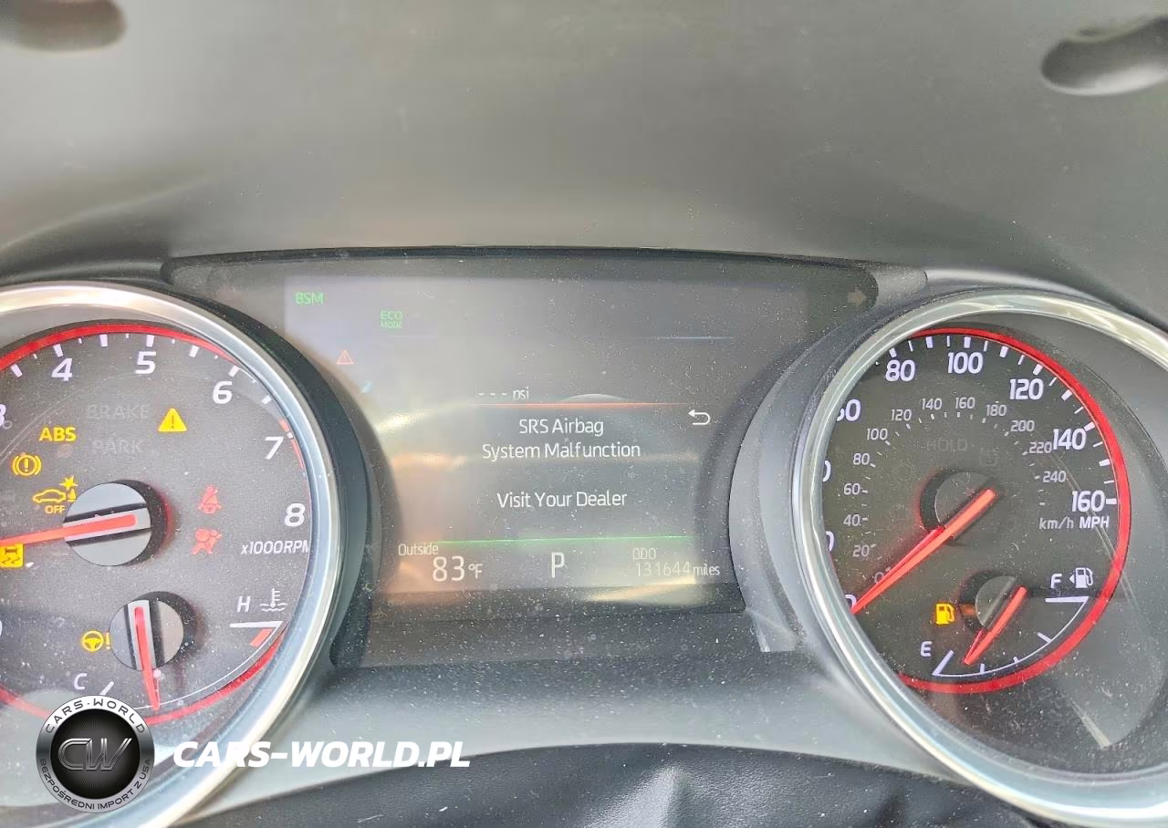 2018 Toyota Camry Xse V6 VIN:4T1BZ1HK5JU019529 - 9