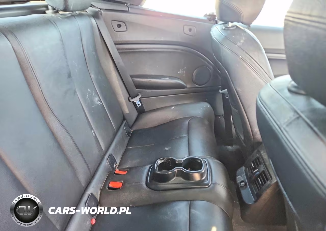 2016 BMW 228 Xi Sulev VIN:WBA1L9C58GV324461 - 10