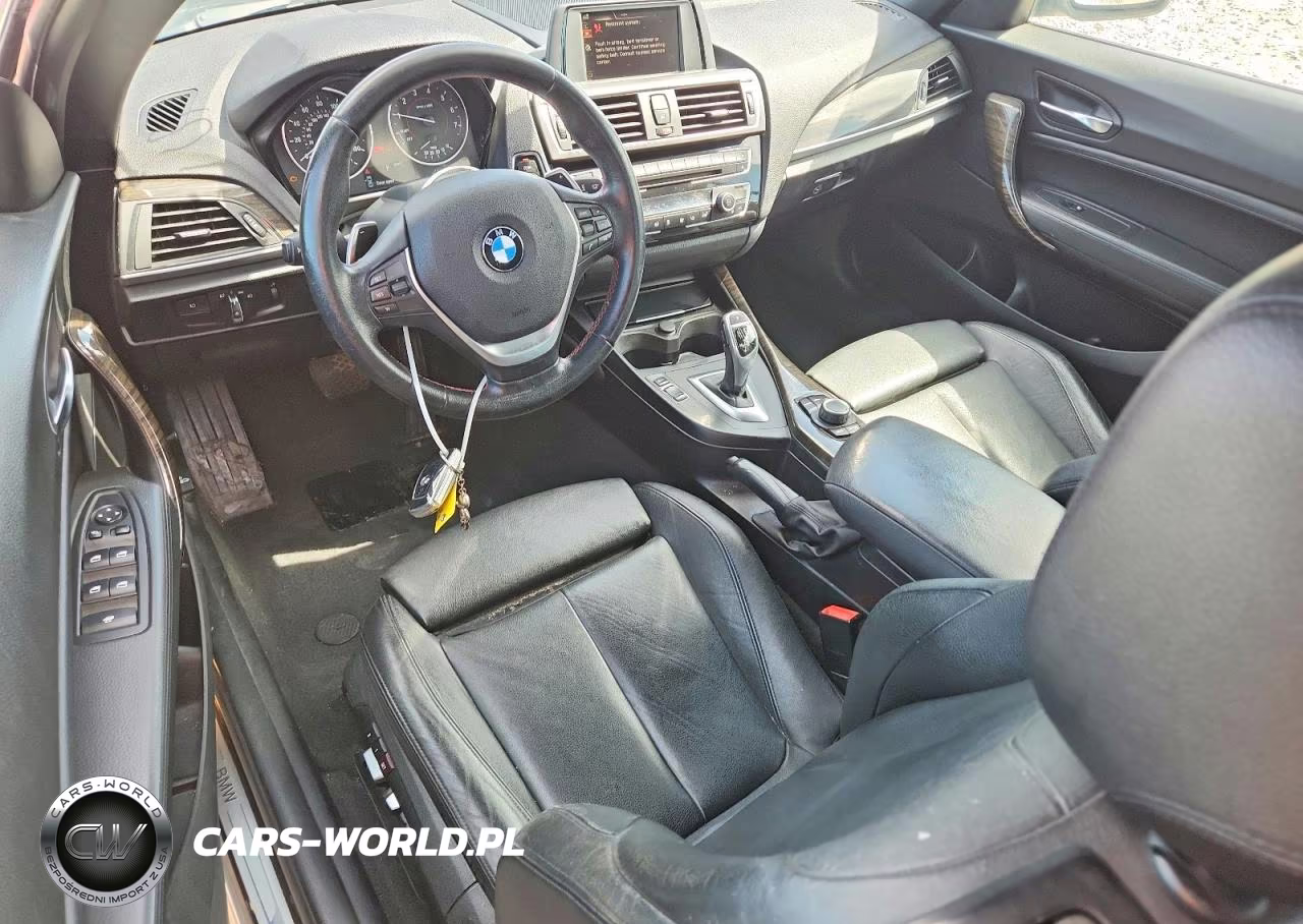 2016 BMW 228 Xi Sulev VIN:WBA1L9C58GV324461 - 8