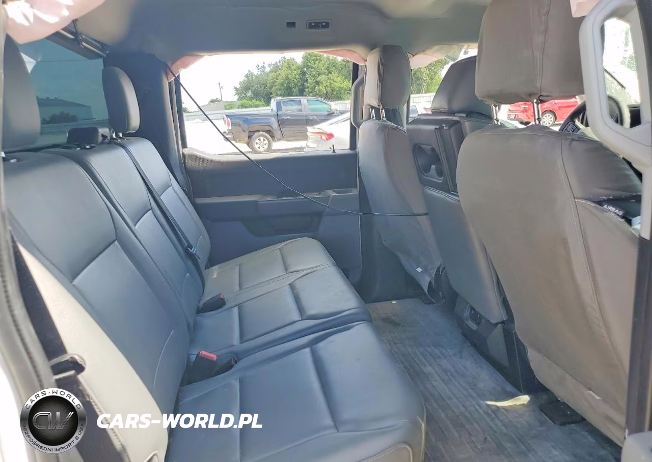 2024 Ford F150 Xl VIN:1FTFW1L52RKD92244 - 10