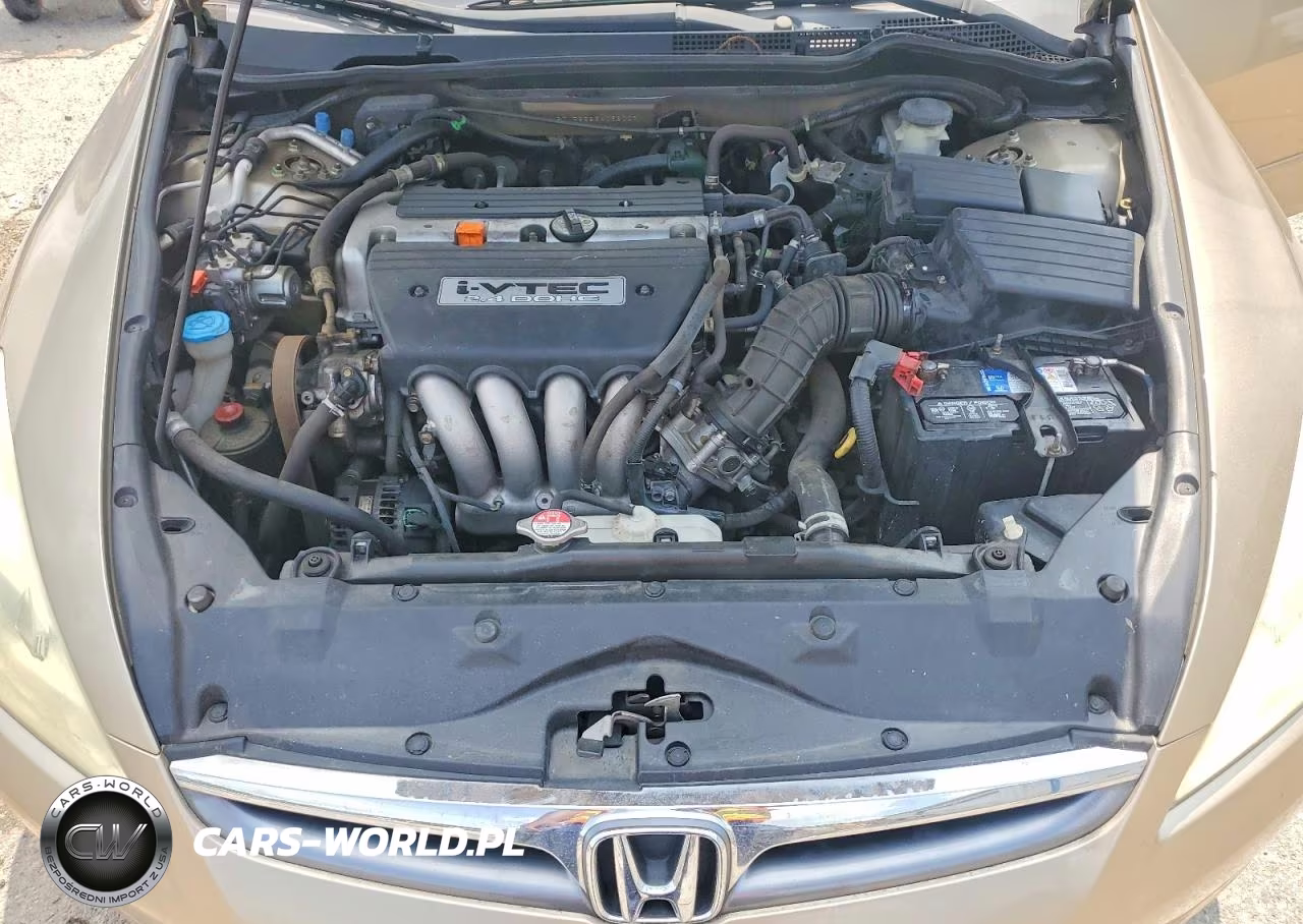 2006 Honda Accord Ex VIN:1HGCM56886A063007 - 11