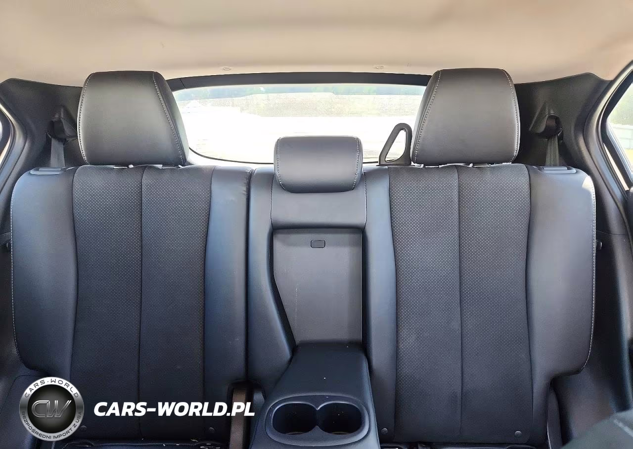2023 Mitsubishi Eclipse Cross Se VIN:JA4ATWAA2PZ006386 - 10