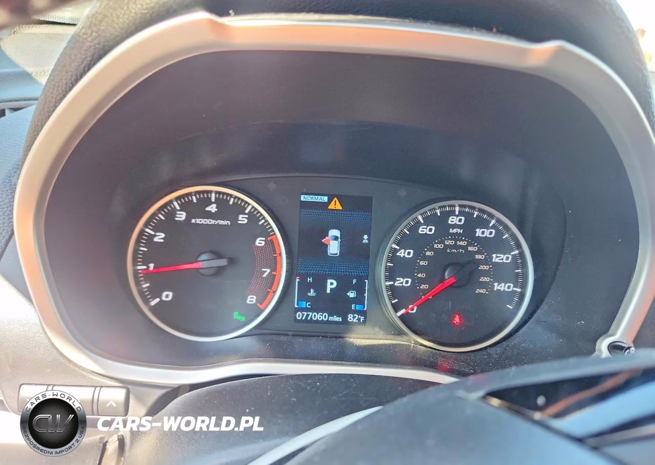 2023 Mitsubishi Eclipse Cross Se VIN:JA4ATWAA2PZ006386 - 9