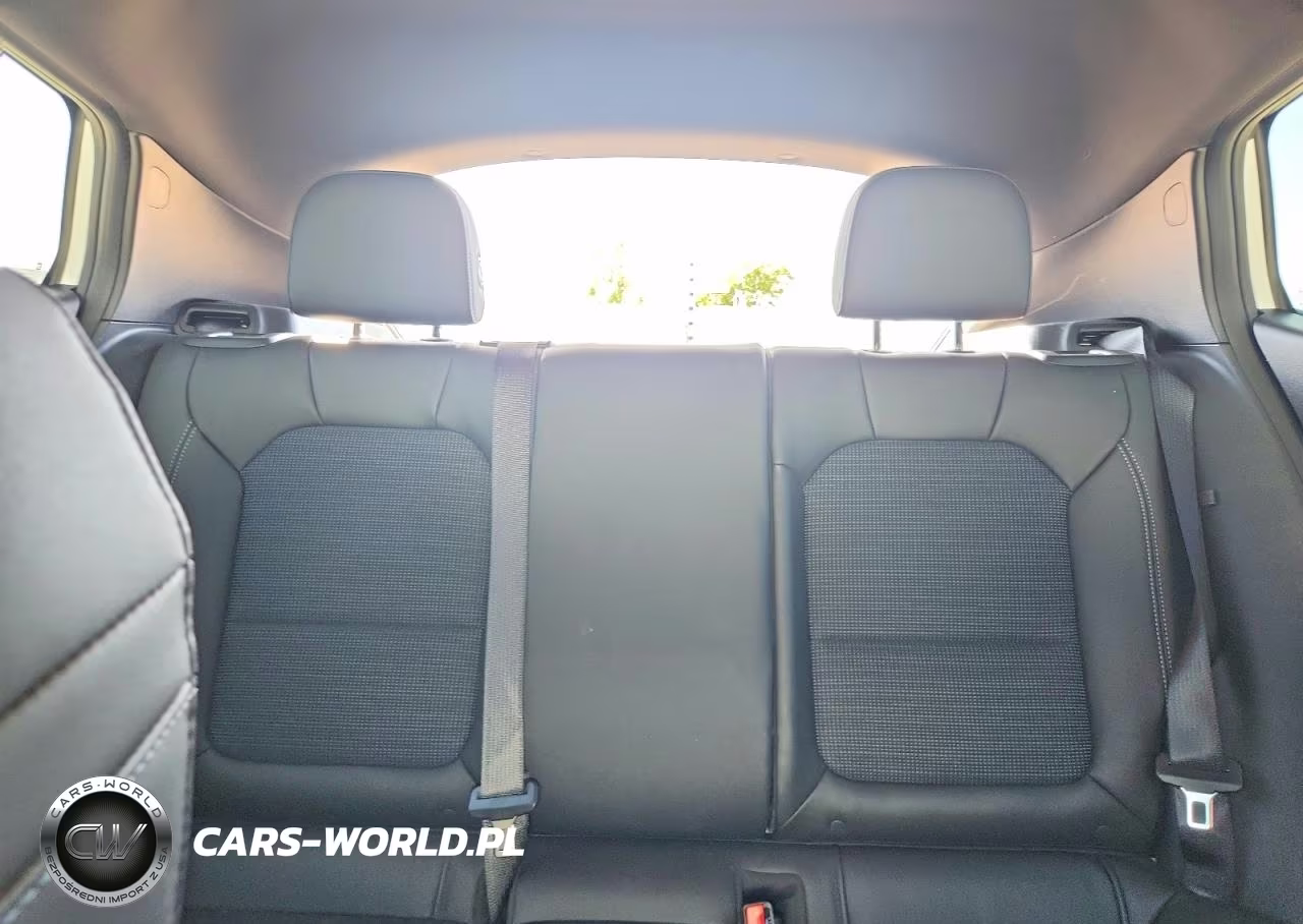 2025 Buick Envista Preferred VIN:KL47LAEP7SB029143 - 10