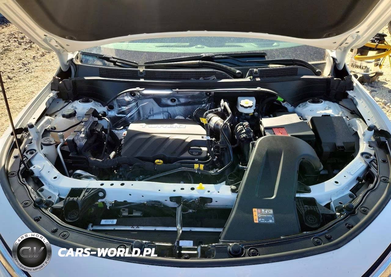2025 Buick Envista Preferred VIN:KL47LAEP7SB029143 - 12