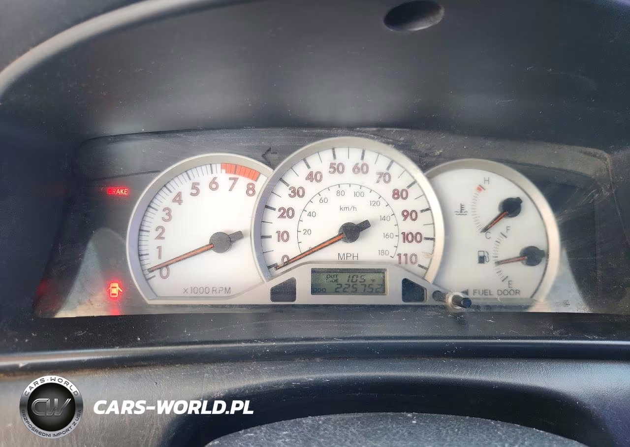 2006 Toyota Corolla S VIN:1NXBR32E06Z723708 - 9