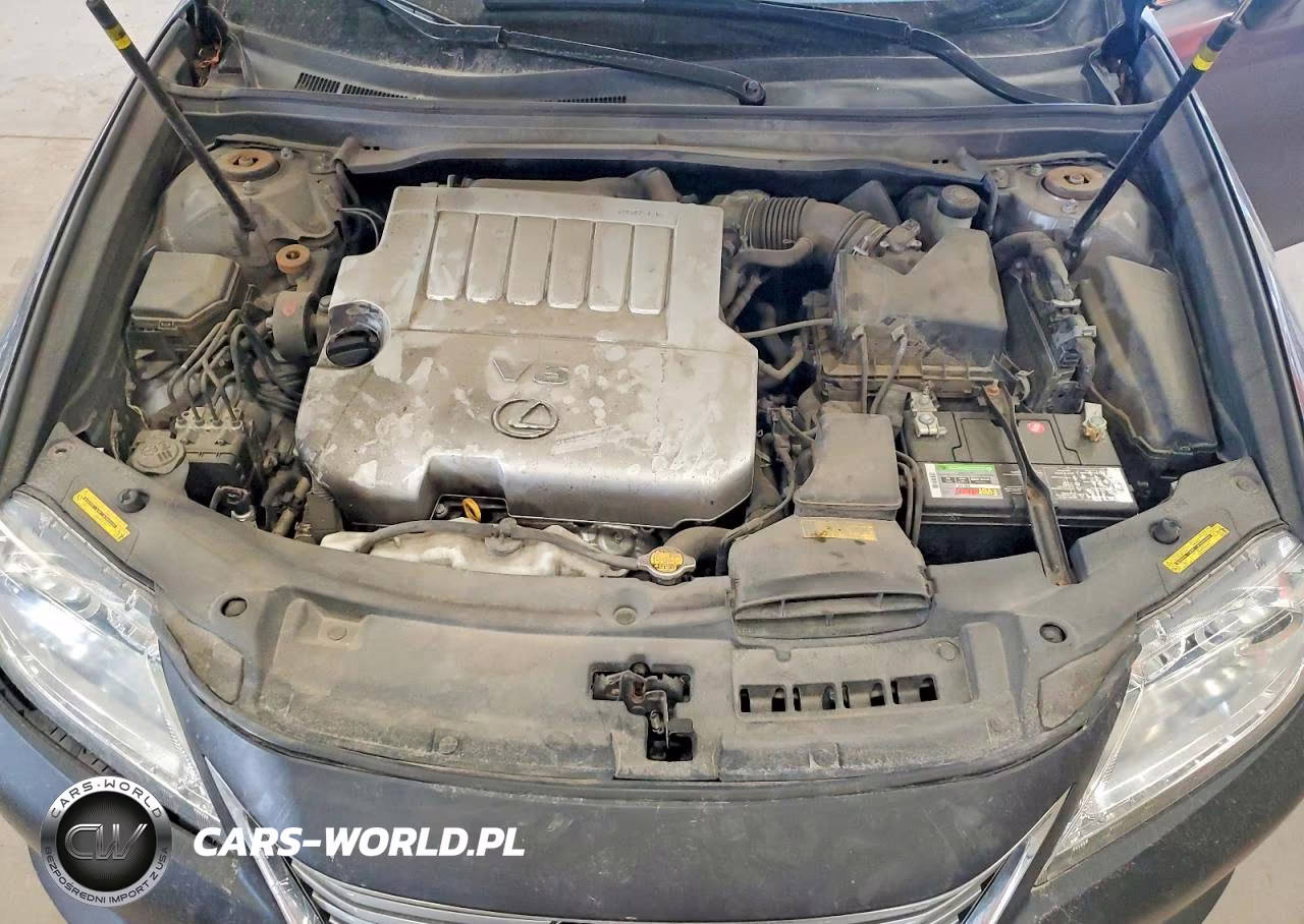 2014 Lexus Es VIN:JTHBK1GG2E2138287 - 11