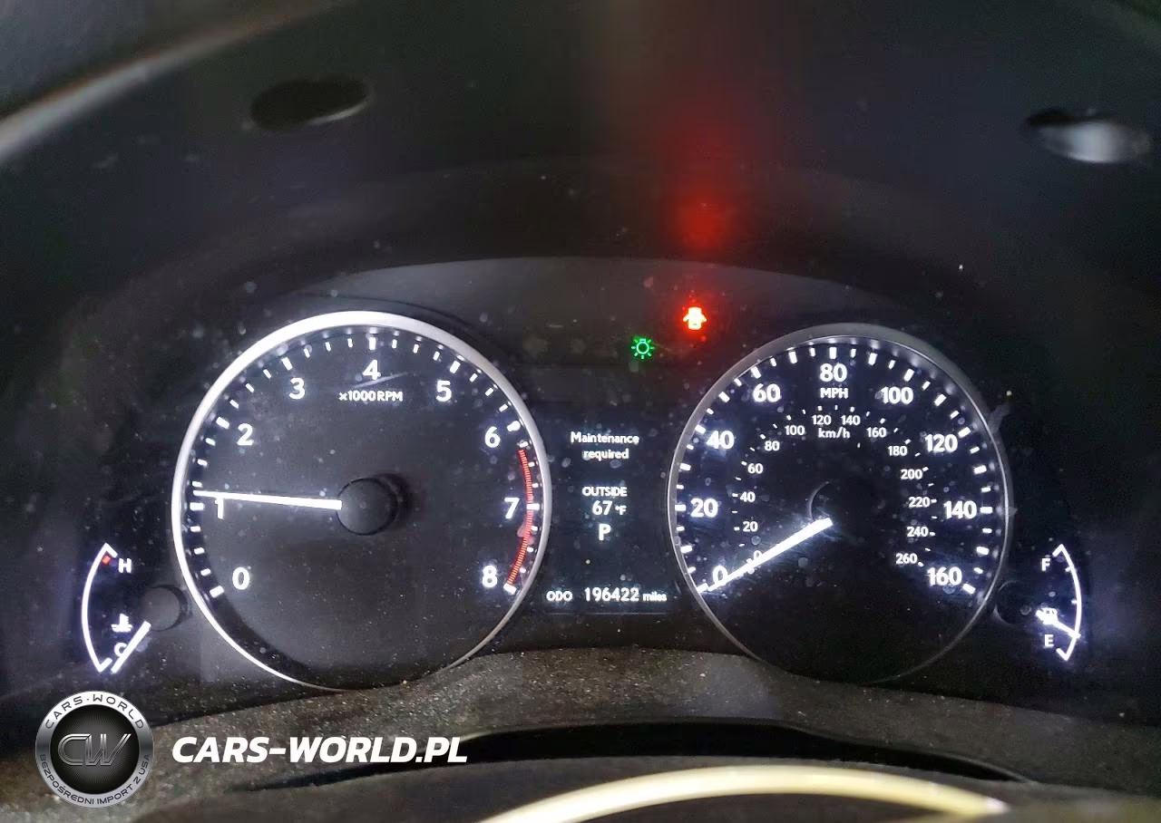 2014 Lexus Es VIN:JTHBK1GG2E2138287 - 9
