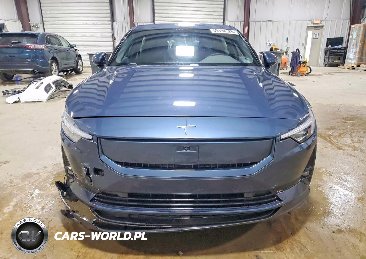 2024 Polestar 2 VIN:YSMFD3KA6RL225545 - 5