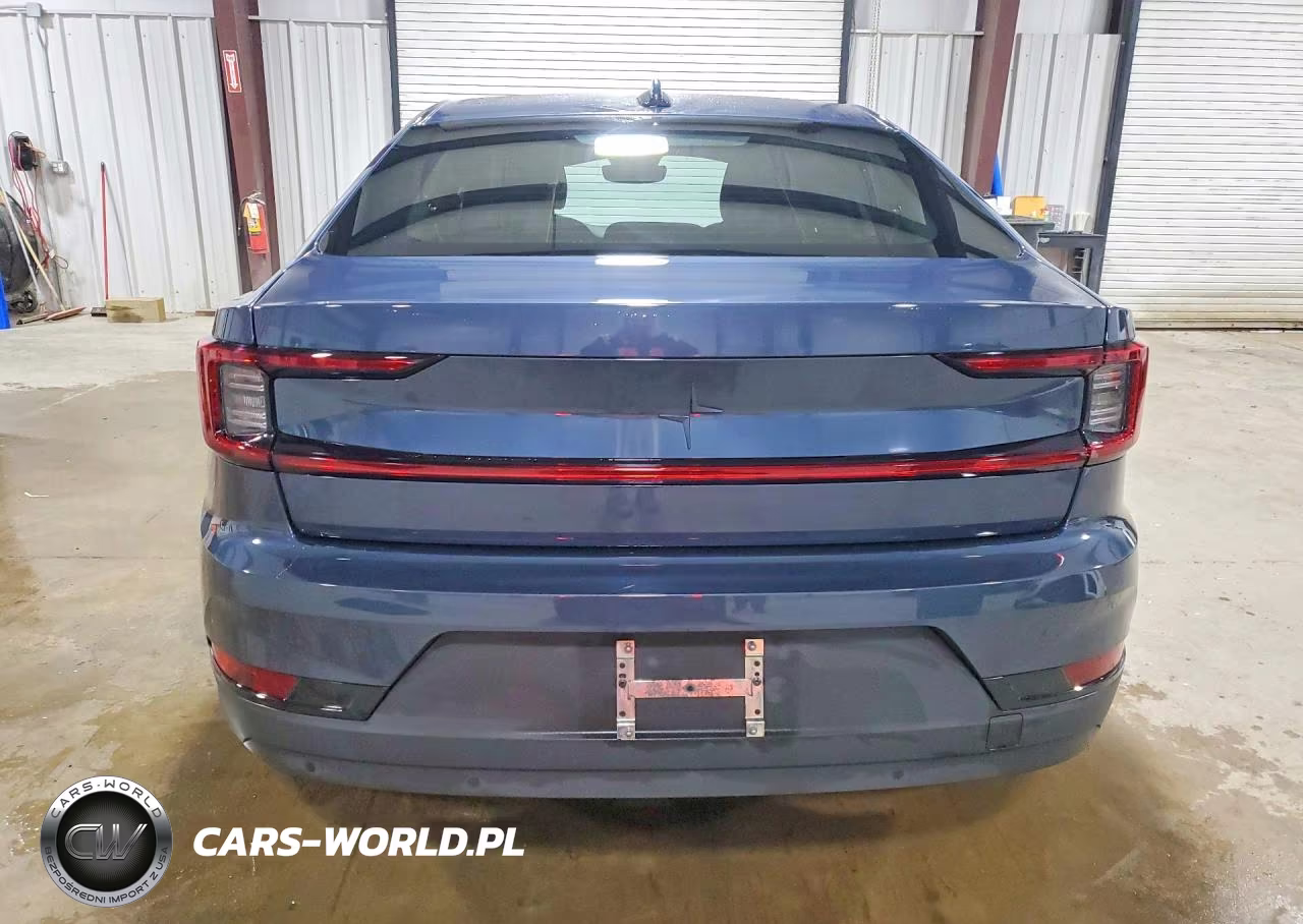 2024 Polestar 2 VIN:YSMFD3KA6RL225545 - 6