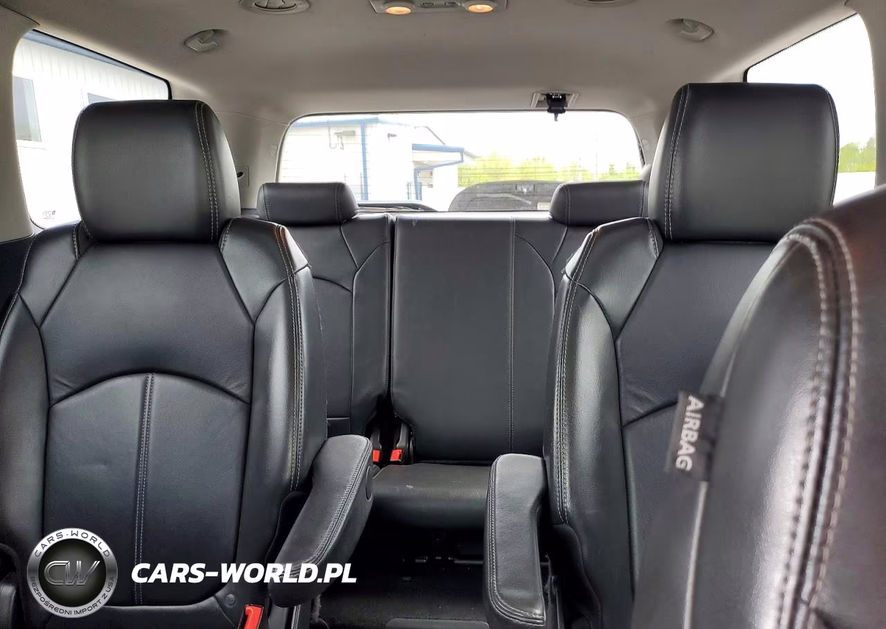2013 GMC Acadia Slt-1 VIN:1GKKVRKD7DJ133289 - 10