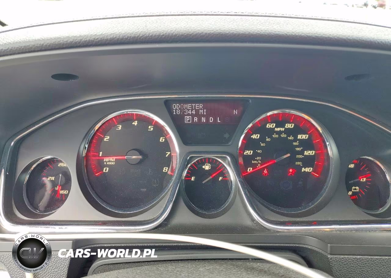 2013 GMC Acadia Slt-1 VIN:1GKKVRKD7DJ133289 - 9