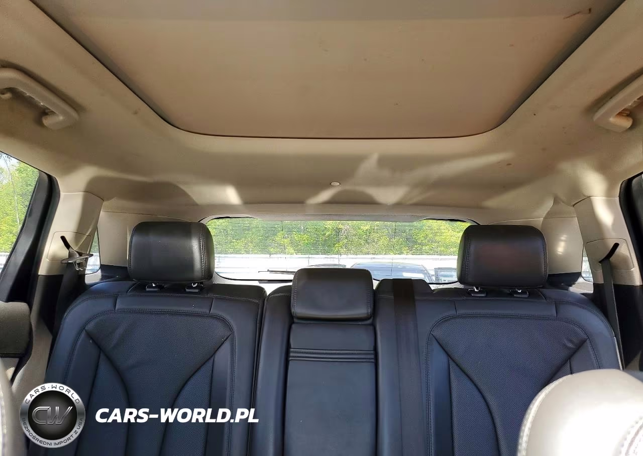 2019 Lincoln Nautilus Reserve VIN:2LMPJ6L91KBL42485 - 10