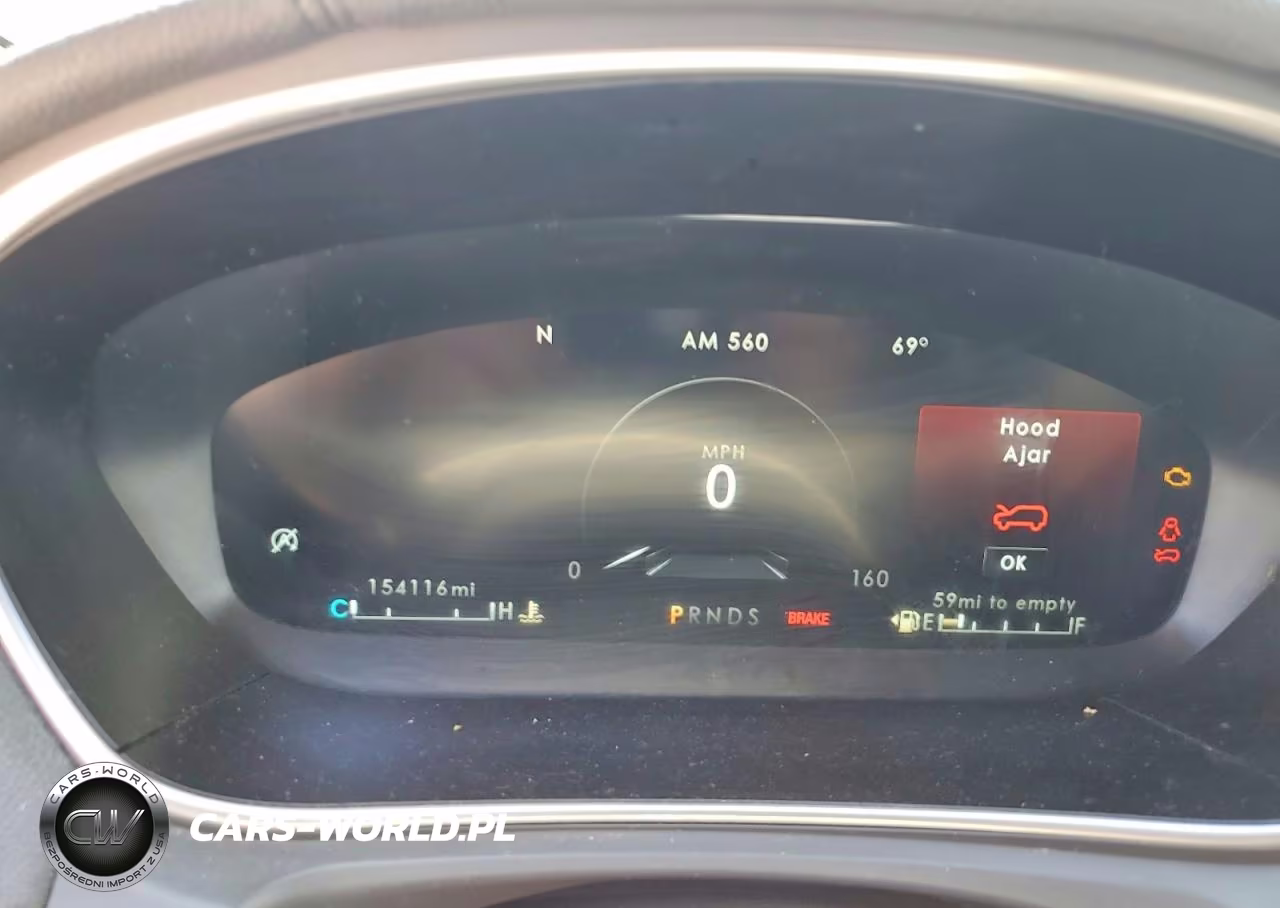 2019 Lincoln Nautilus Reserve VIN:2LMPJ6L91KBL42485 - 9