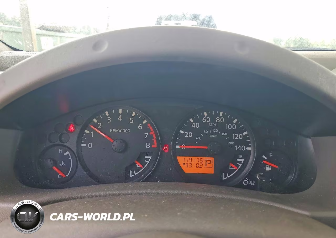 2015 Nissan Frontier Sv VIN:1N6AD0ER4FN762191 - 9