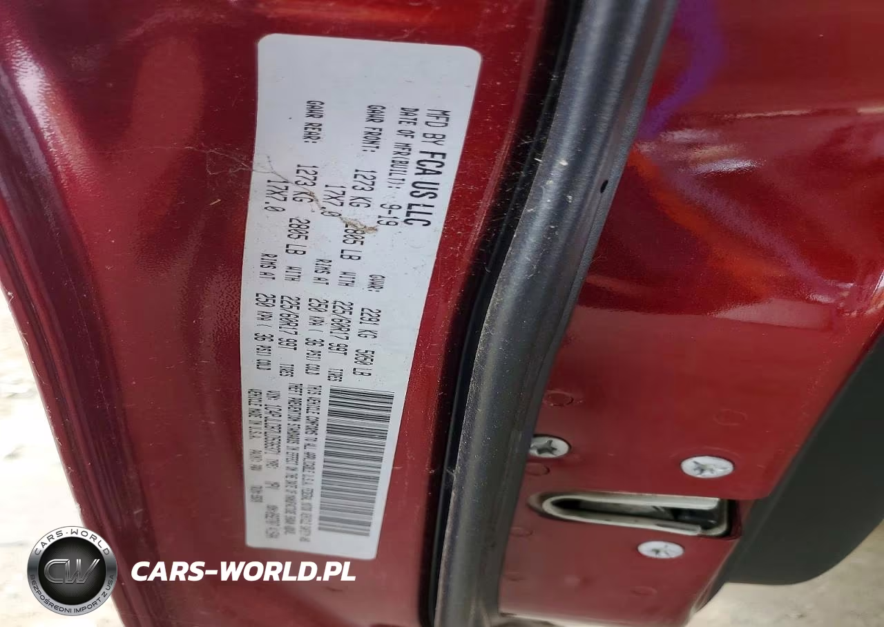 2020 Jeep Cherokee Latitude VIN:1C4PJLCB7LD536371 - 12