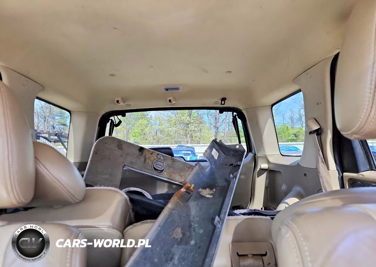 2005 Mercury Mariner VIN:4M2YU56165DJ18732 - 10