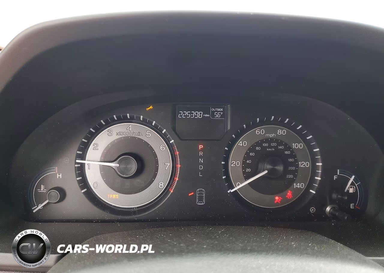 2013 Honda Odyssey Exl VIN:5FNRL5H69DB090292 - 9