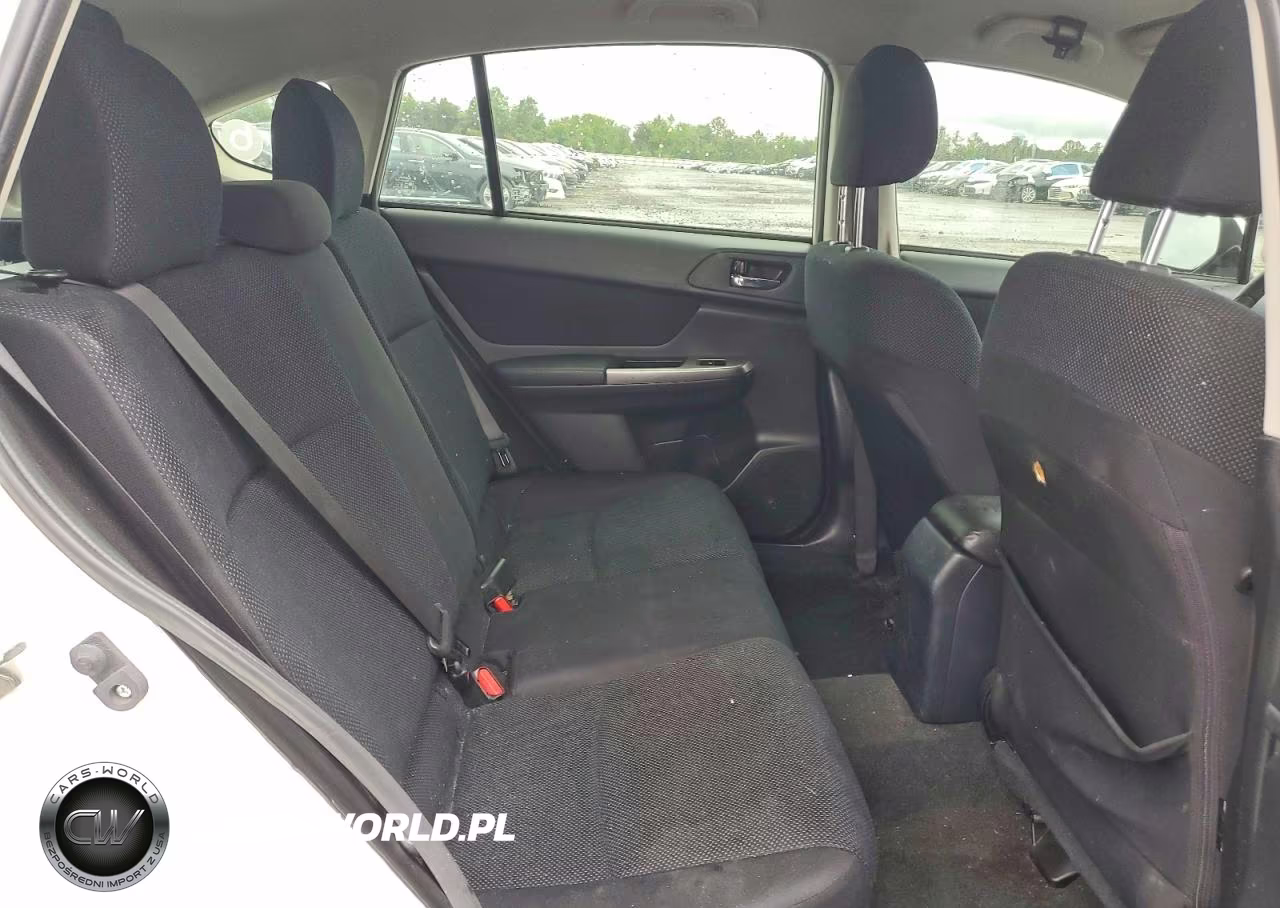 2015 Subaru Impreza Premium VIN:JF1GPAC69FH275706 - 10