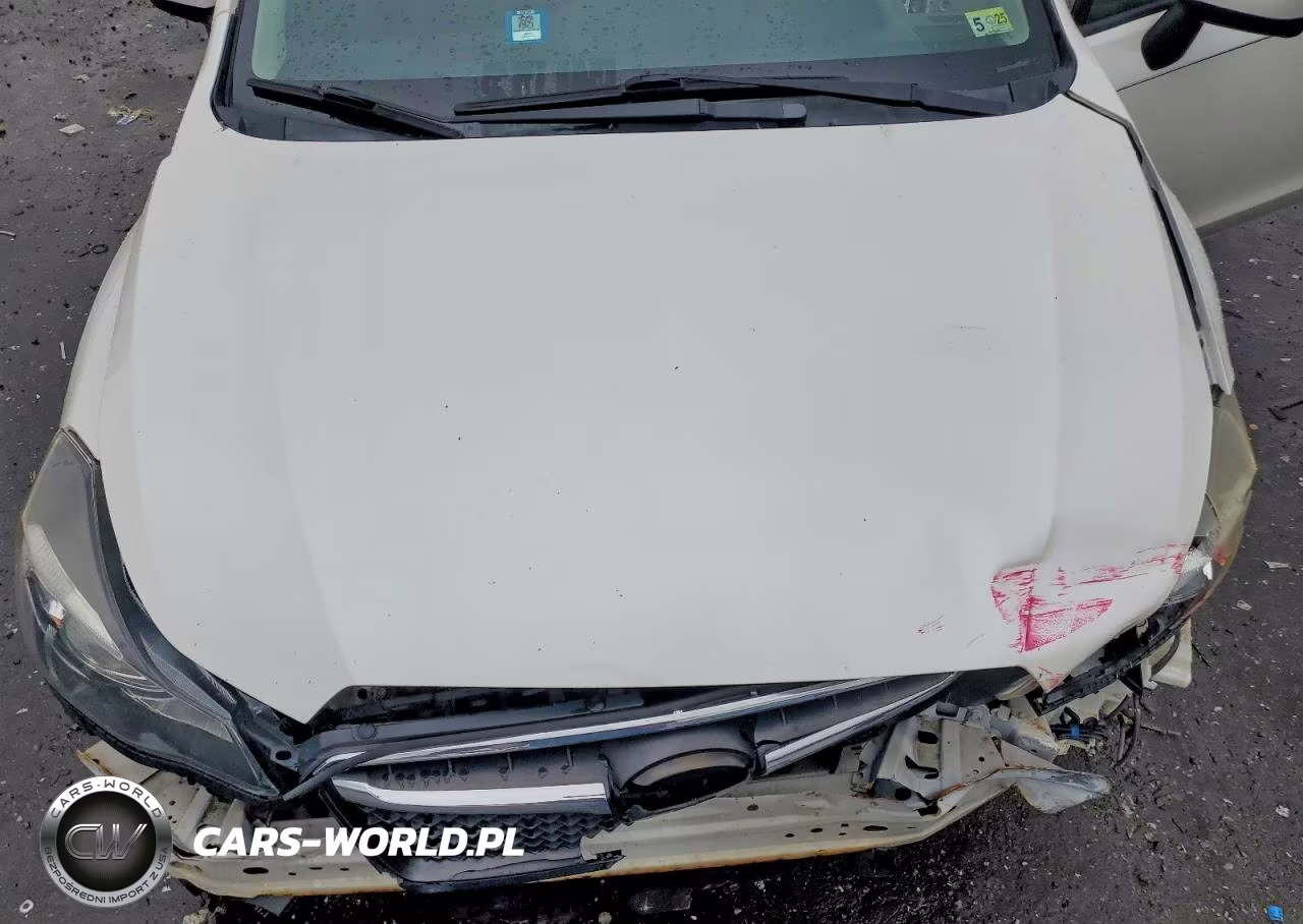 2015 Subaru Impreza Premium VIN:JF1GPAC69FH275706 - 11