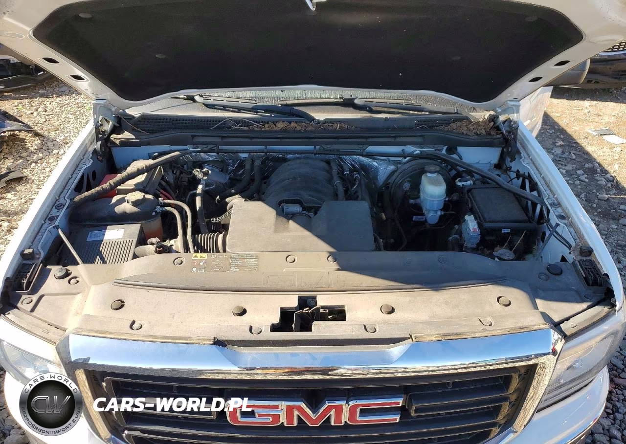 2016 GMC Sierra VIN:1GTN1LEH3GZ344866 - 11