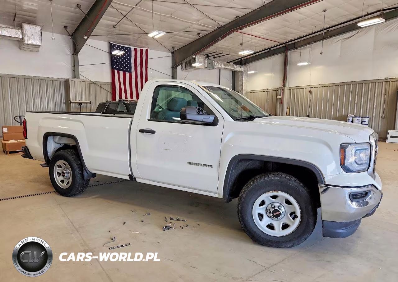 2016 GMC Sierra VIN:1GTN1LEH3GZ344866 - 4